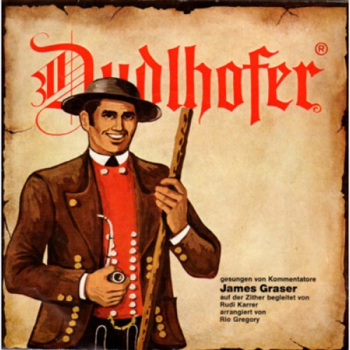 Various - Dudlhofer® (7")