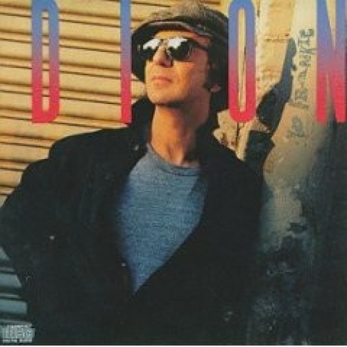 Dion (3) - Yo Frankie (LP, Album)