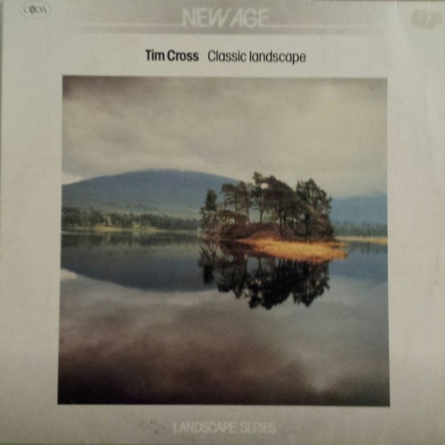Tim Cross - Classic Landscape (LP, Album)