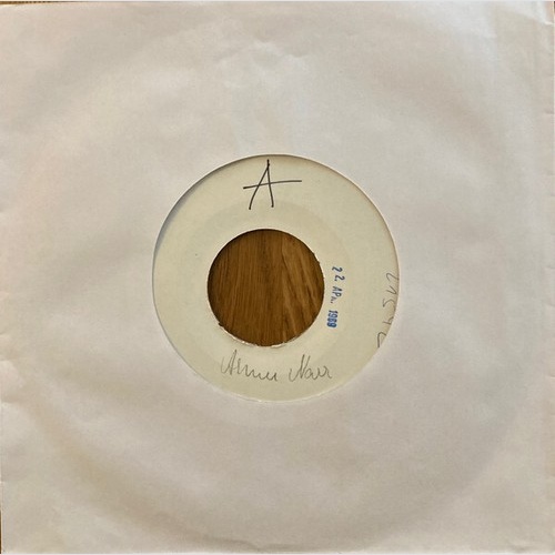 Paul Moro - Armer Narr (7", Single, TP)
