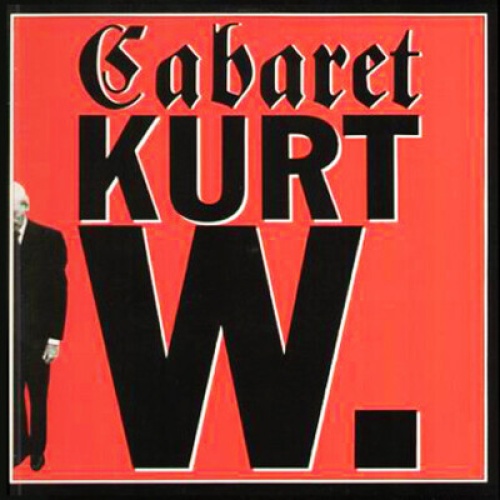 Cabaret Kurt W. - Ich Habe Meine Pflicht Erfüllt (12")