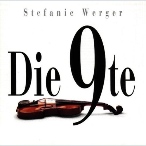 Stefanie Werger - Die 9te (CD, Album)