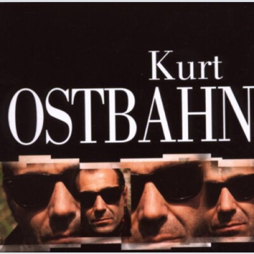 Kurt Ostbahn - Kurt Ostbahn (CD, Comp)