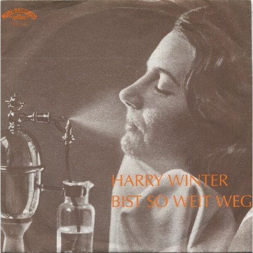 Harry Winter - Bist So Weit Weg (7", Single)