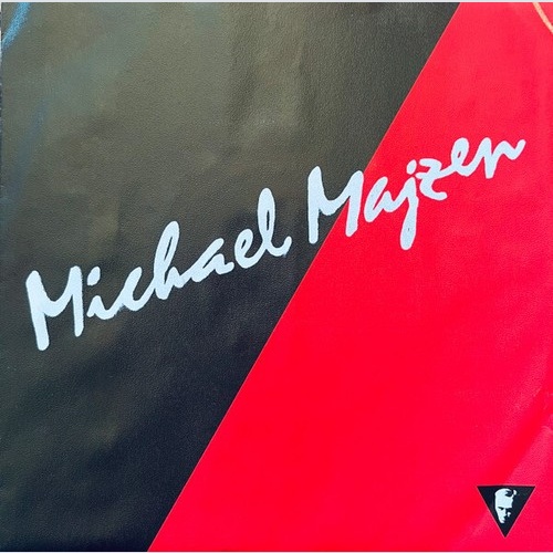 Michael Majzen* - Simon On The Wall (7", Single)