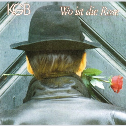 Kurt Gober Band - Wo Ist Die Rose (7", Single)