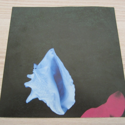 Single /   New Order ?– Touched By The Hand Of God / DE   PRESS / RAR /