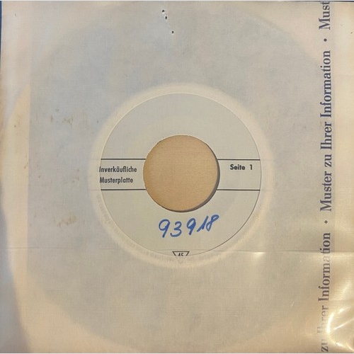 Rare Earth - Good Time Sally (7", Single, TP)