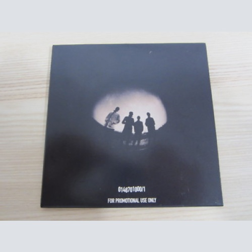 CD / Oasis  ?– Lyla  / PROMO / MUSTER / RARITÄT /