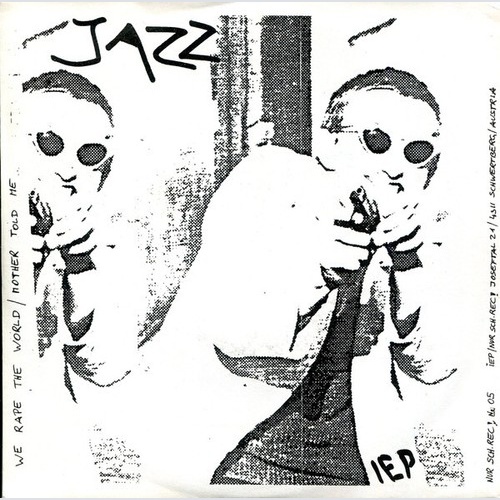 Immortal Errected Pop - Jazz (7")