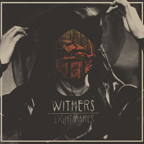 Withers (2) - Lightmares (12", Ltd, Whi)
