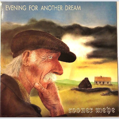 Rooner Meye - Evening For Another Dream (LP, Album)