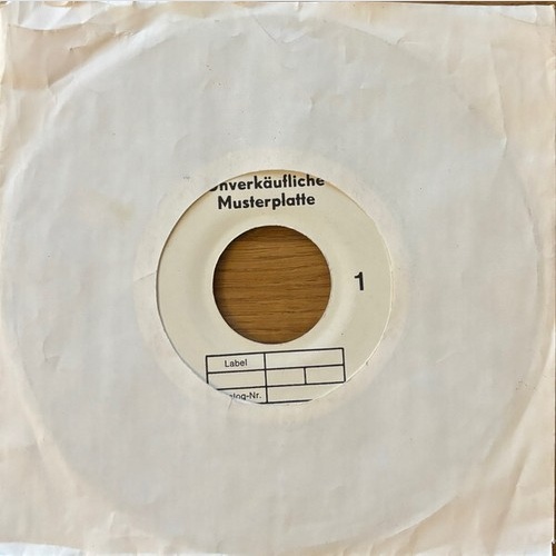 Touchstone (10) - Change (7", TP)