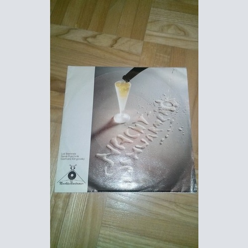 Nachtschwärmer - Nachtschwärmer (7")