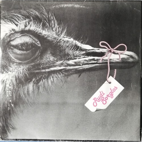 Rudi Sorglos - Rudi Sorglos (LP, Album)
