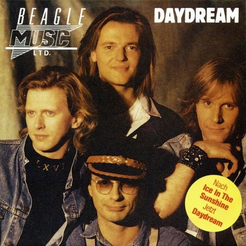 Beagle Music Ltd. - Daydream (7")