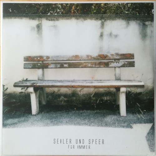 Seiler Und Speer - Für Immer (2xLP, Album, RE)
