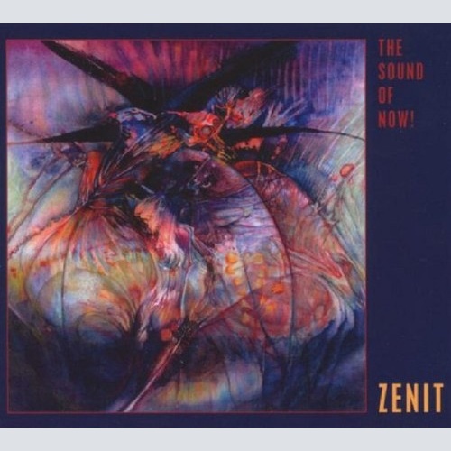 Zenit (4) - The Sound Of Now (CD, Album)