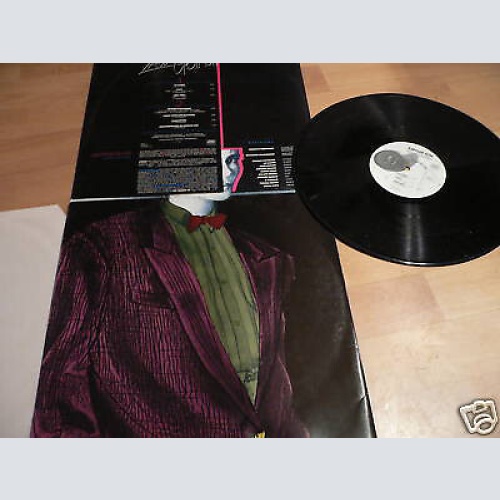 Exposé Ton - Zagagoing (LP, Album)