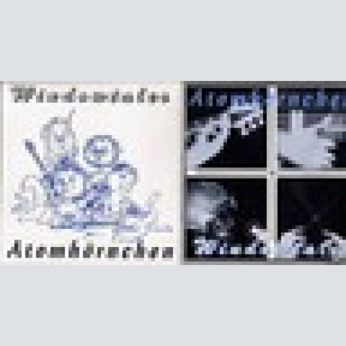 CD / ATOMHÖRNCHEN / AUSTRIA / SELTEN /