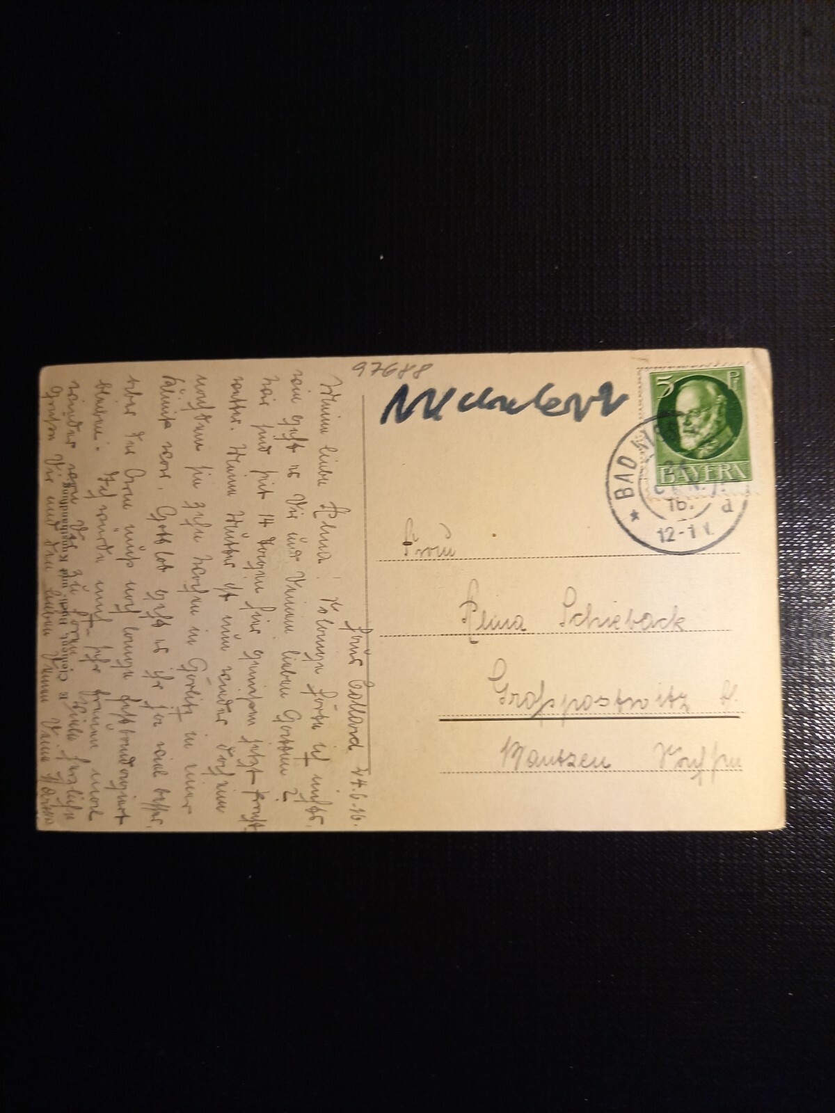 Bad Kissingen 400065 gr