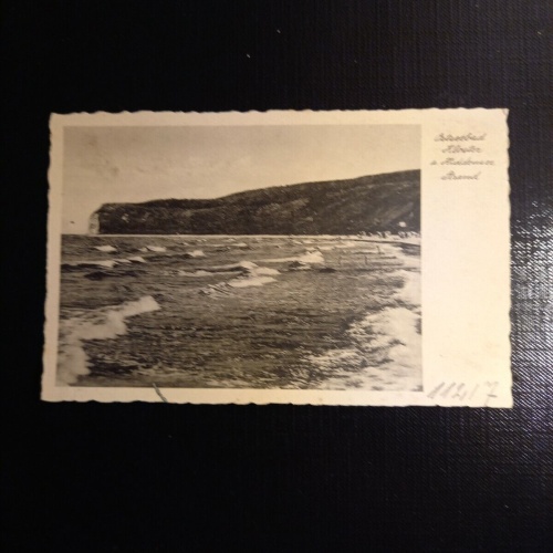 Kloster am Hiddensee Strand 400064 gr