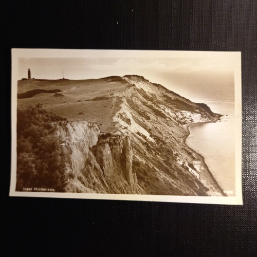 Insel Hiddensee 400061 gr