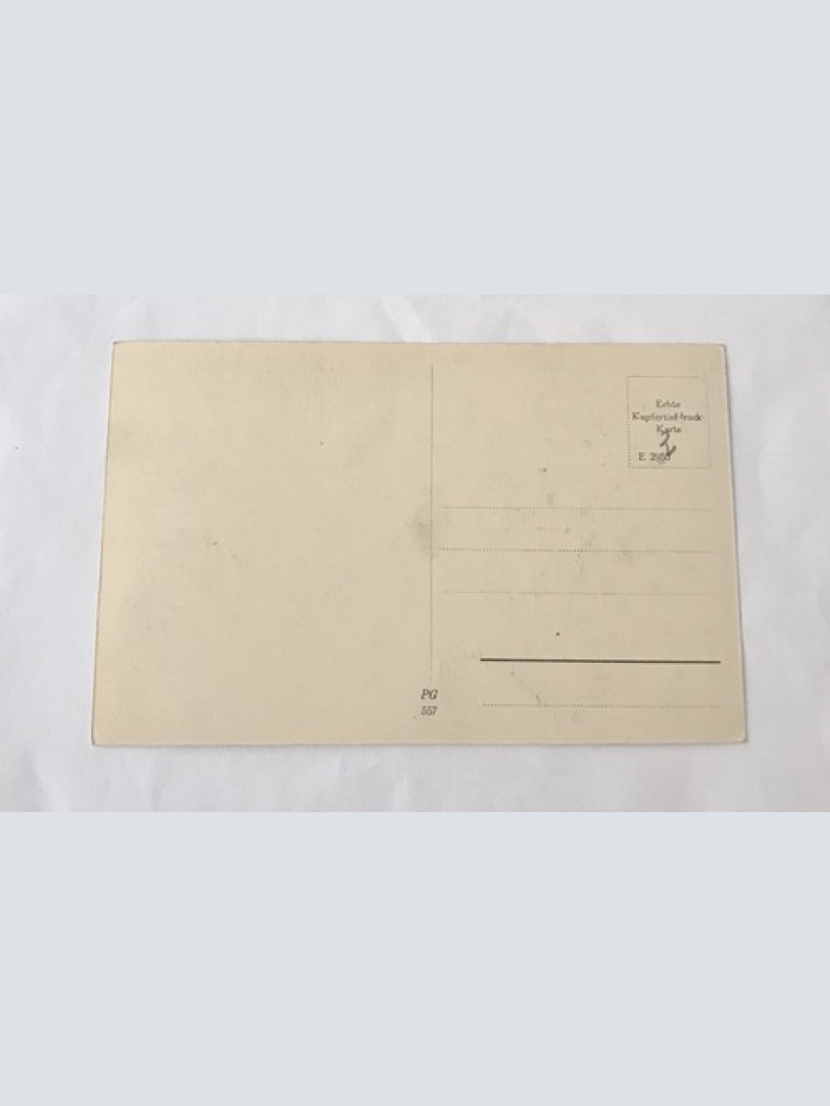 AK, Sächsische Schweiz, Basteifelsen (110202 BW)