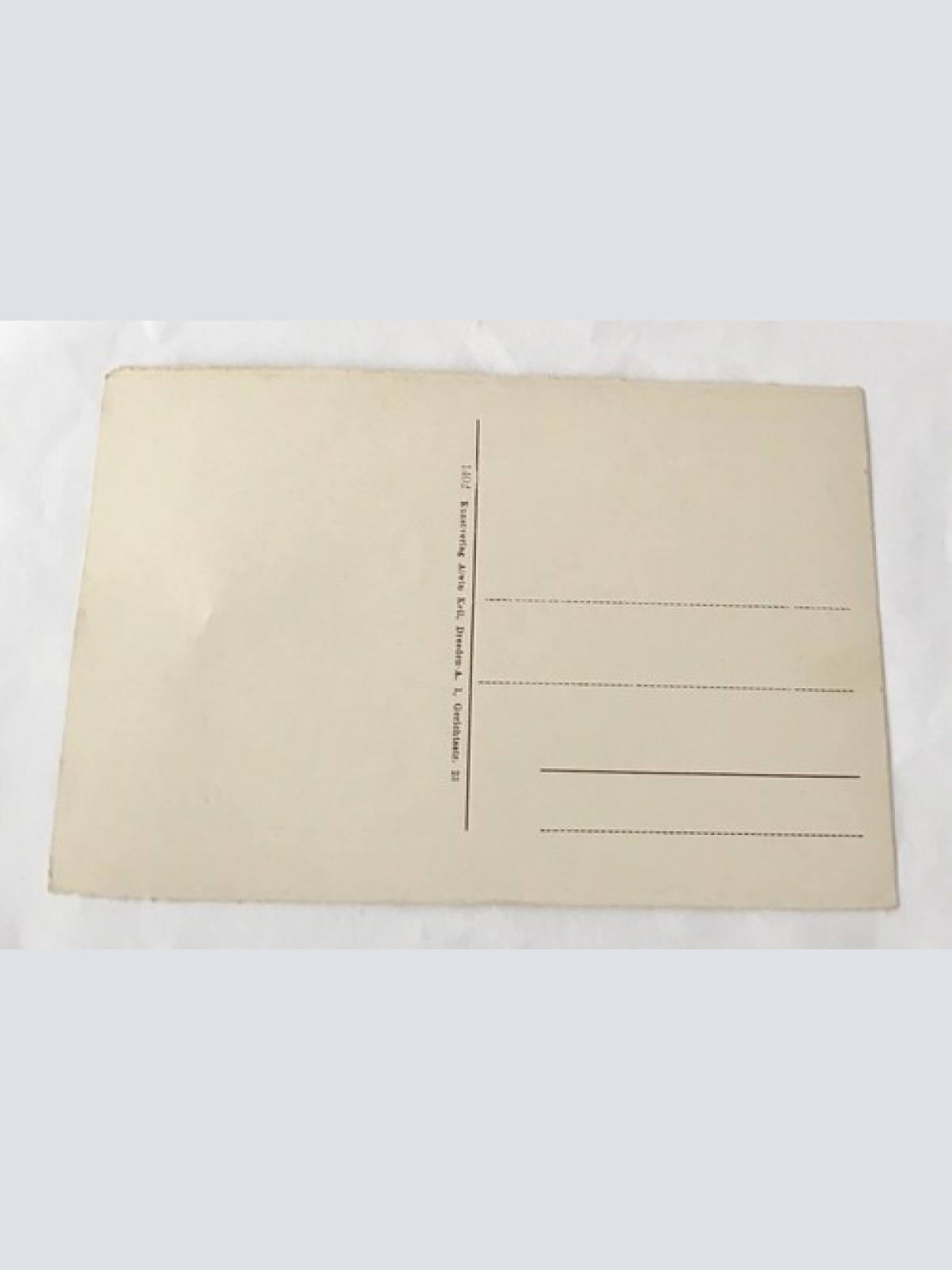 AK, Gasthaus auf dem Brand, Sächsische Schweiz, Gaststätte (110204 BW)