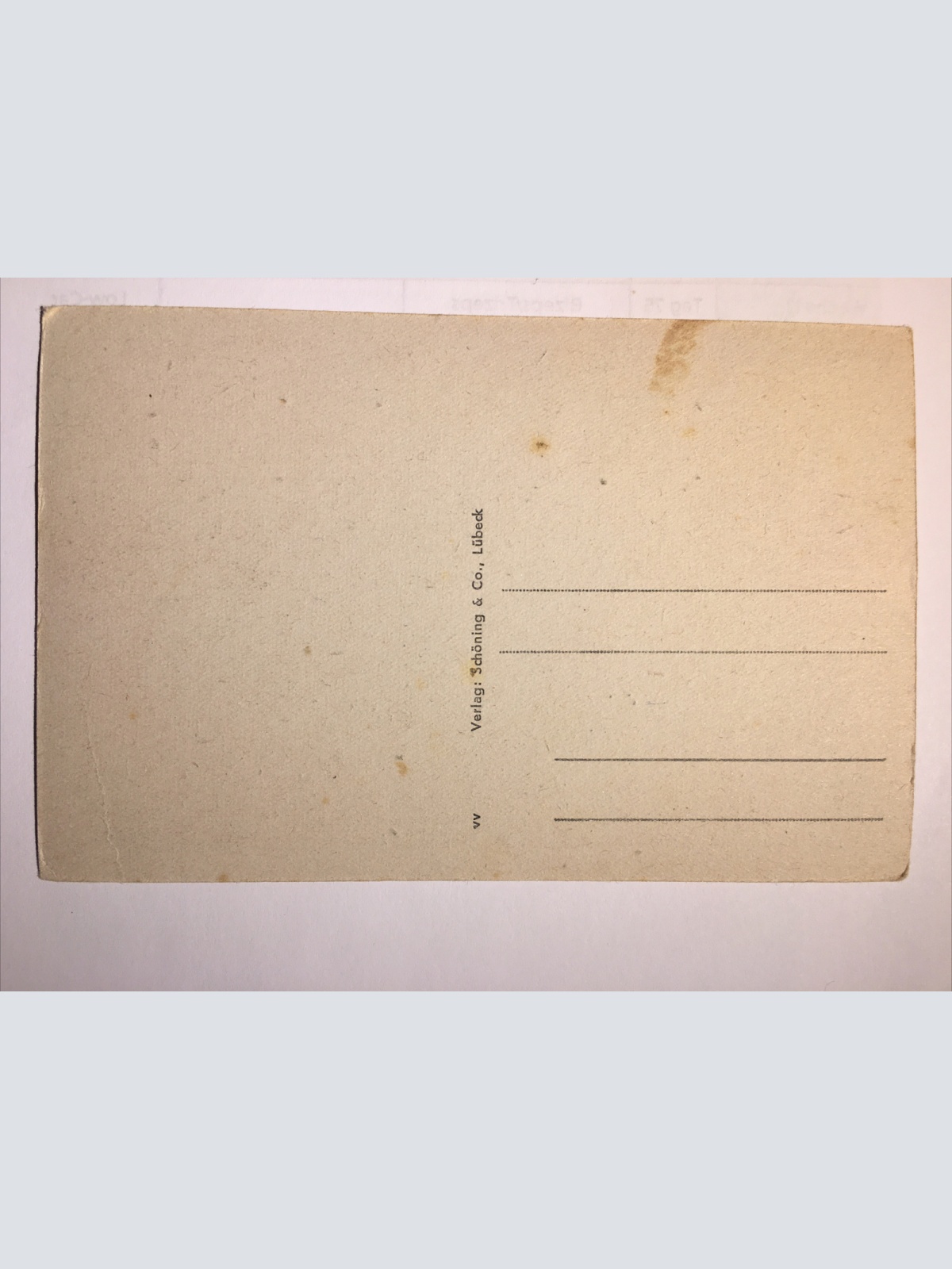 Hannover Potthofstraße 85091 RE