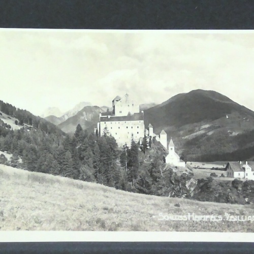 Schloss Heimfels Sillian JW 500211 F