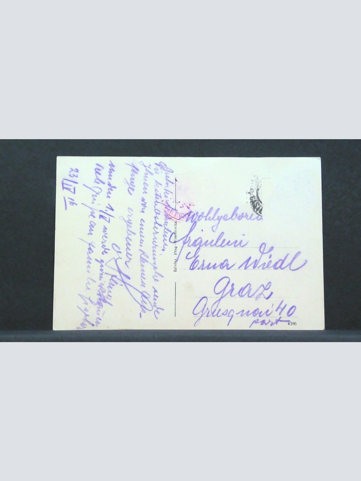 Castelnuovo Italien Meer JW 500270 F