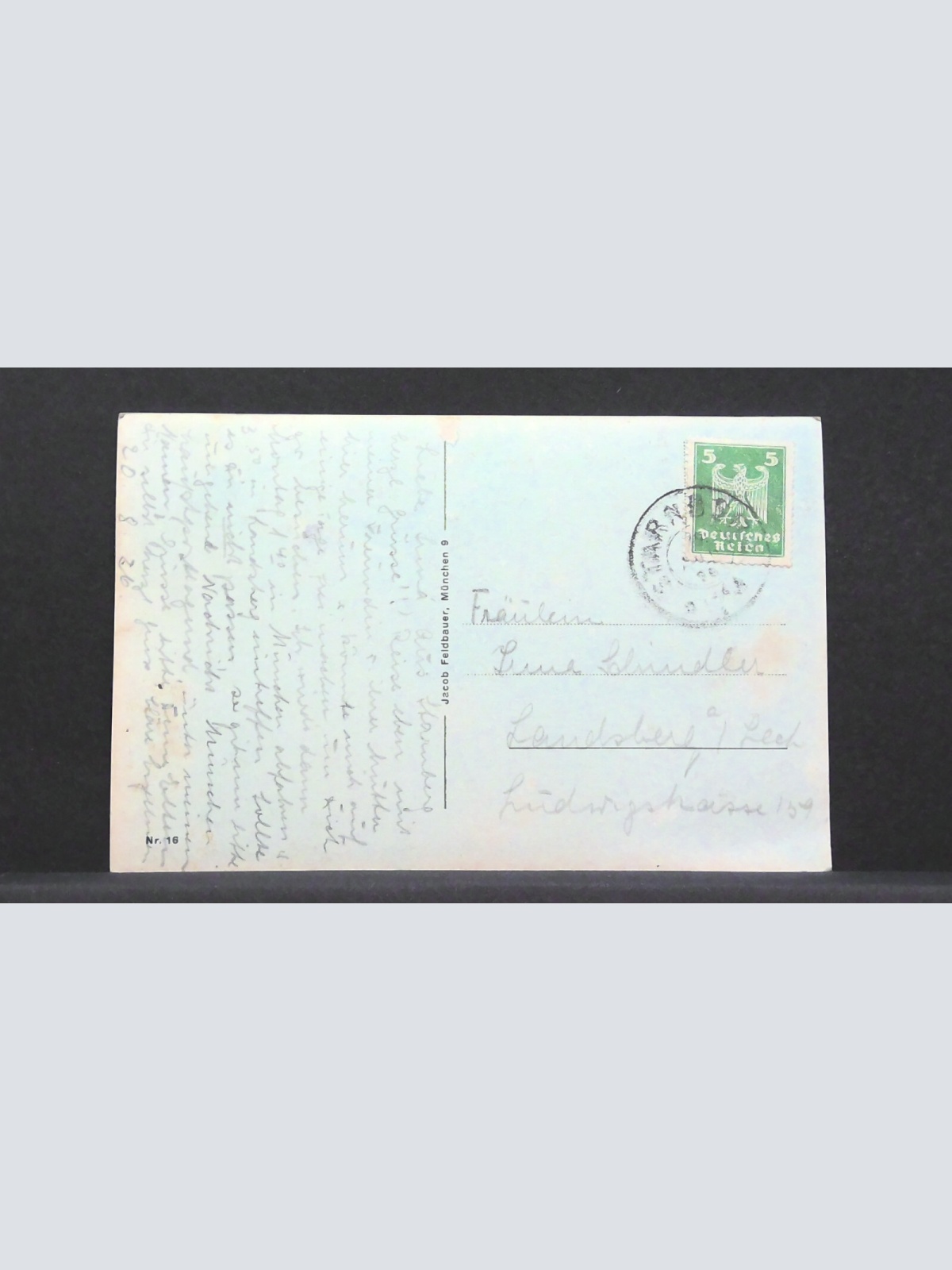 Starnbergersee mit Zugspitze Bayern Schiffe Segelschiffe JW 500262 F