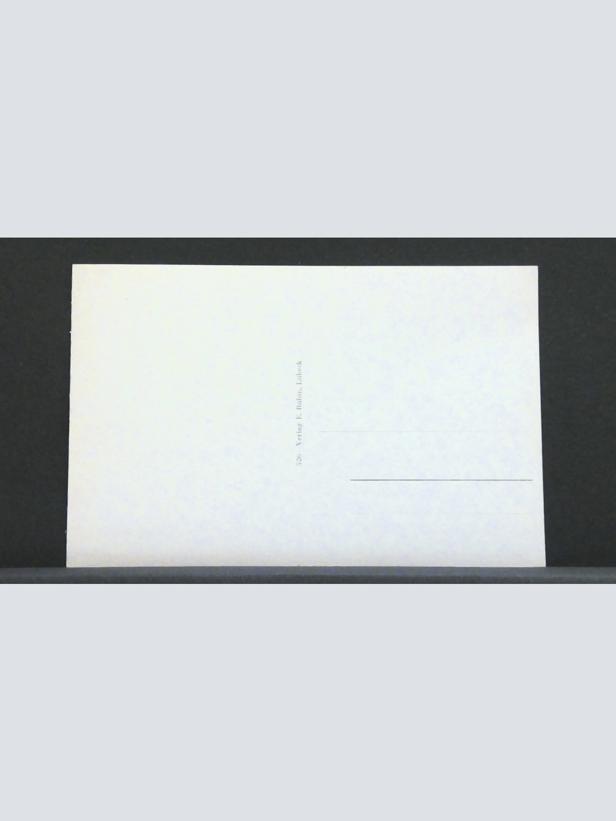 Nordseebad Norderney Sonnenuntergang Meer Schiffe JW 400996 F