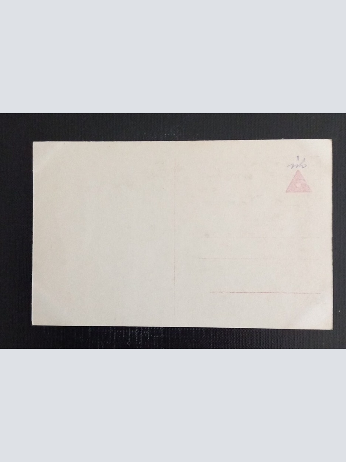 Graf zu Dohna Schlodien Kommandant S.M.S. Möwe 50146 Ga SH1