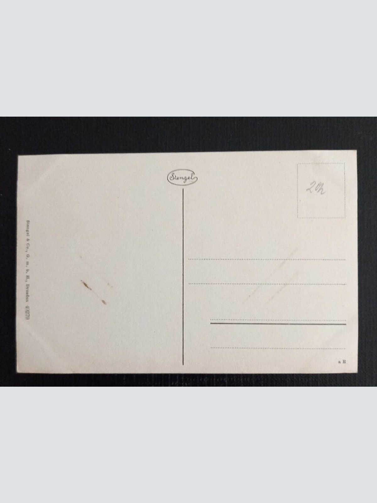 Von Kluck Orden Abzeichen Uniform 50149 Ga