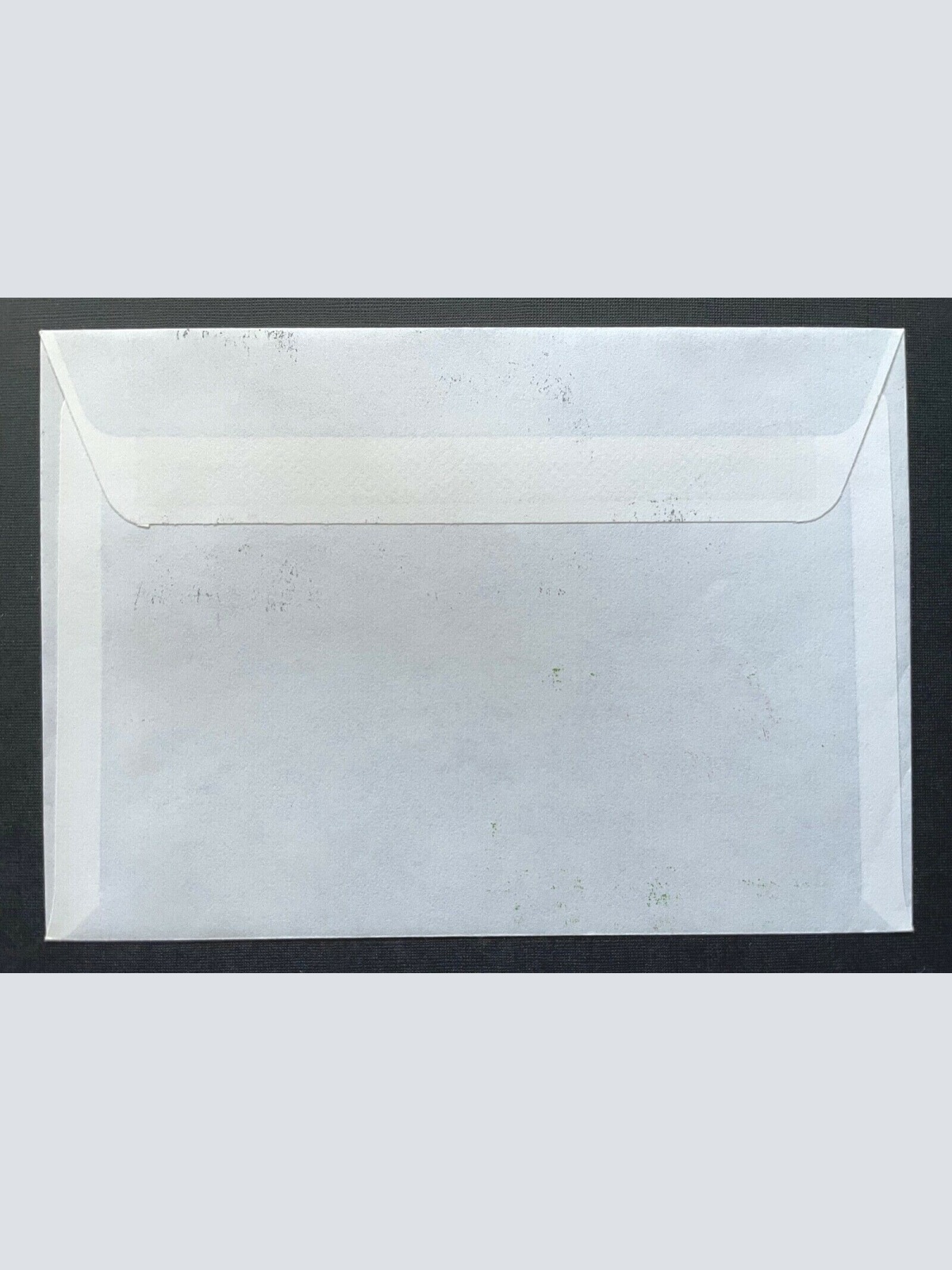 Brief Pro Juventute 1987 Reco Schönenberg Thur Schweiz ca.16,1x11,3cm 410329