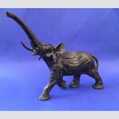 Bronze Elefant  14248