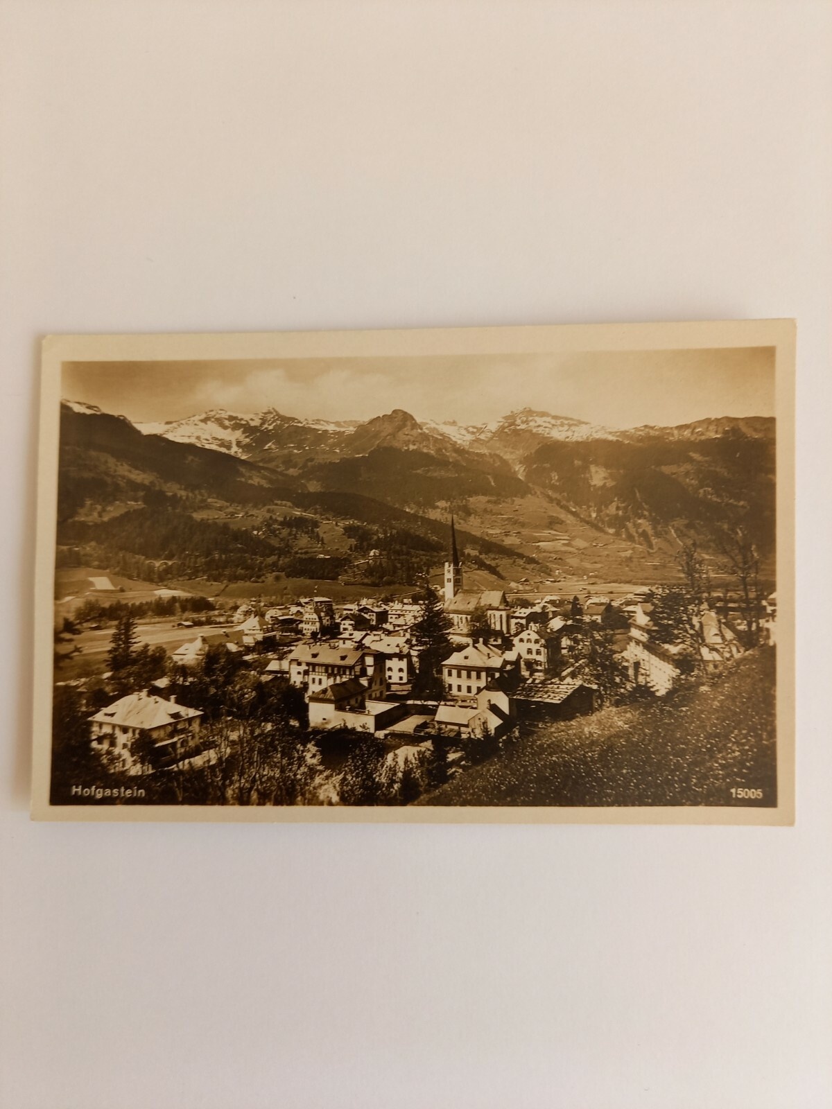 Hofgastein 140410 GR