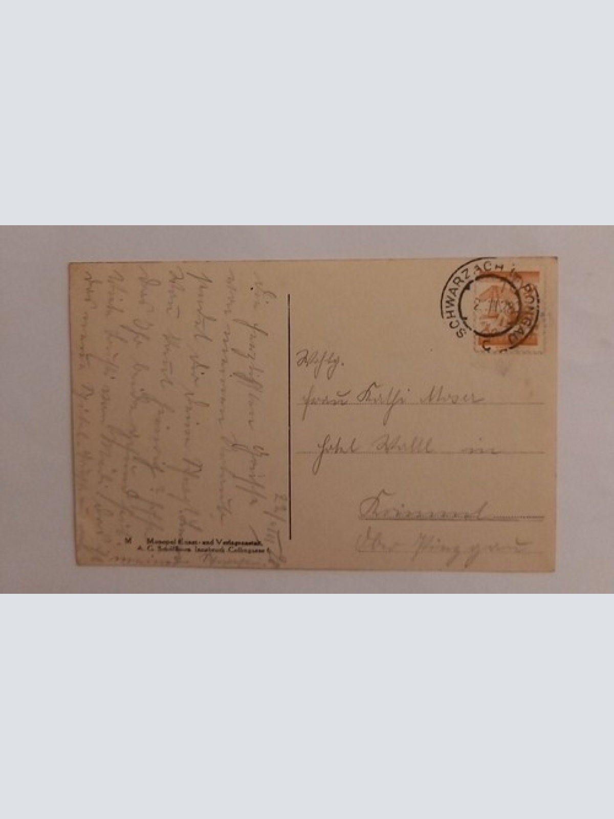 Schwarzach im Pongau 600653A gr