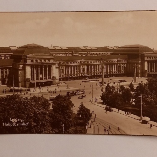 Leipzig Hauptbahnhof 600659A gr D
