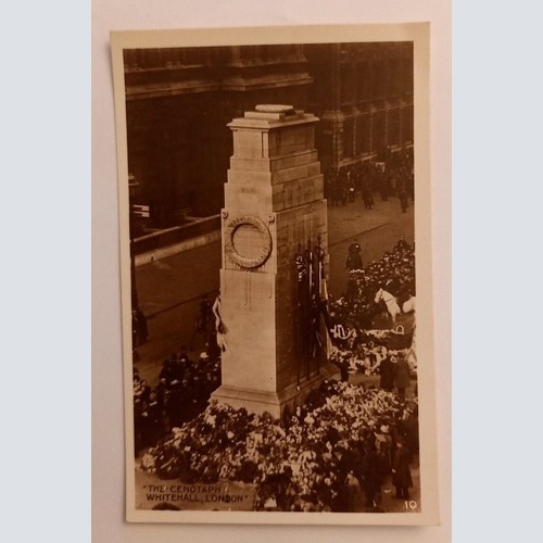 The Cenotaph Whitehall London 600664A gr D
