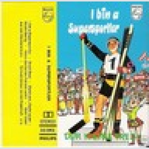 MC / DER KLEINE FREDY / RARITÄT /