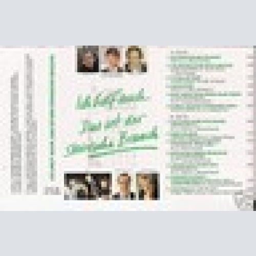 MC / STS / HIRSCH / MUSYL & JOSEPPA / RARITÄT /