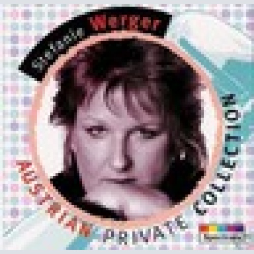 CD / STEFANIE WERGER / SELTEN /