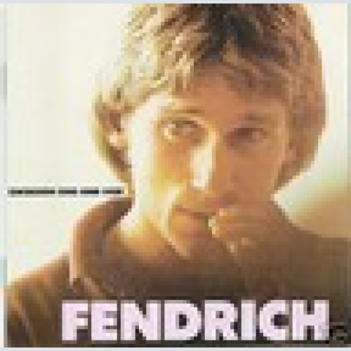 CD / Rainhard Fendrich / Selten /