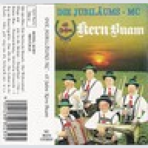 MC / Die Kern Buam  / Selten /