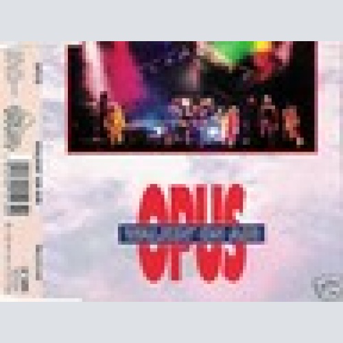 MCD / OPUS / RARITÄT / AUSTRIA /