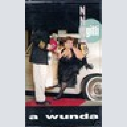 MC----Jazz Gitti-------Rarität-------