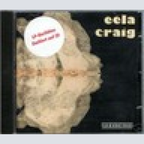 CD / EELA CRAIG / Limitierte CD / RARITÄT /